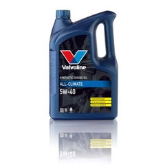 VALVOLINE Motoröl - 872281 - TothCarparts