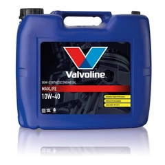 VALVOLINE Motoröl - 872328 - TothCarparts