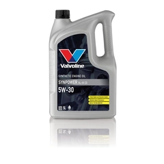 VALVOLINE Motoröl - 872375 - TothCarparts
