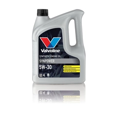 VALVOLINE Motoröl - 872378 - TothCarparts