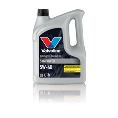 VALVOLINE Motoröl - 872381 - TothCarparts