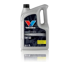 VALVOLINE Motoröl - 872386 - TothCarparts