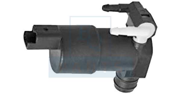 EQUAL QUALITY Waschwasserpumpe, Scheibenreinigung - GOM410670 - TothCarparts