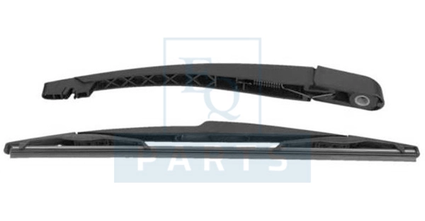 EQUAL QUALITY Wischarm-Satz, Scheibenreinigung - GOM780030 - TothCarparts