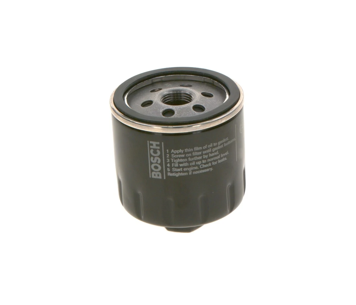 BOSCH Ölfilter - 0 451 103 318 - TothCarparts