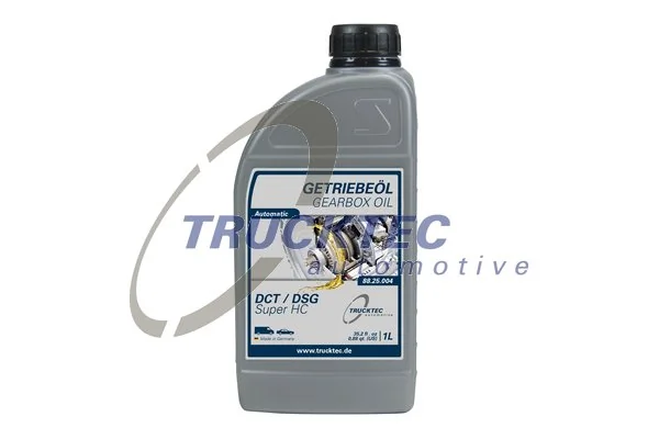 TRUCKTEC AUTOMOTIVE Automatikgetriebeöl - 88.25.004 - TothCarparts