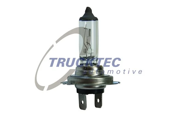 TRUCKTEC AUTOMOTIVE Glühlampe, Hauptscheinwerfer - 88.58.104 - TothCarparts
