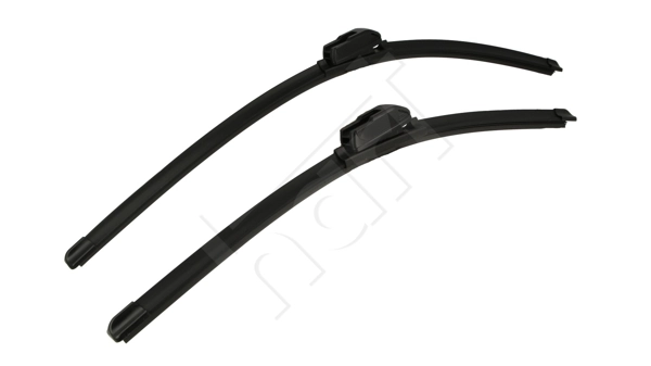 HART Wischblatt - 054 363 - TothCarparts