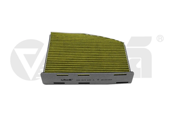 vika Filter, Innenraumluft - 88191696601 - TothCarparts