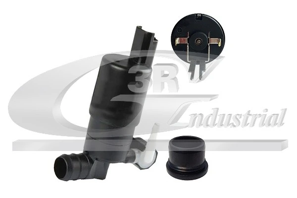 3RG Waschwasserpumpe, Scheibenreinigung - 88211 - TothCarparts