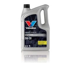 VALVOLINE Motoröl - 882242 - TothCarparts