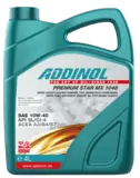 ADDINOL Motoröl - 72103425 - TothCarparts