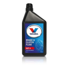 VALVOLINE Bremsflüssigkeit - 883461 - TothCarparts