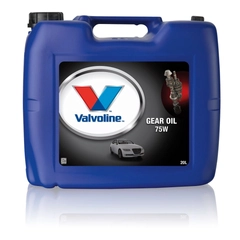 VALVOLINE Schaltgetriebeöl - 886572 - TothCarparts