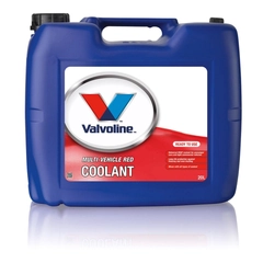 VALVOLINE Frostschutz - 887509 - TothCarparts