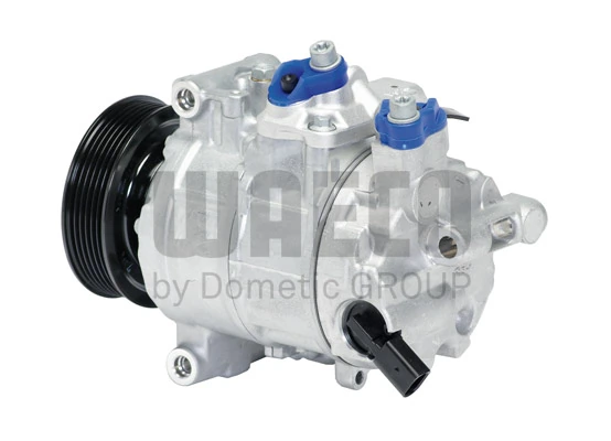 WAECO Kompressor, Klimaanlage - 8880100238 - TothCarparts