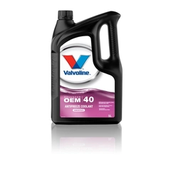 VALVOLINE Frostschutz - 892091 - TothCarparts