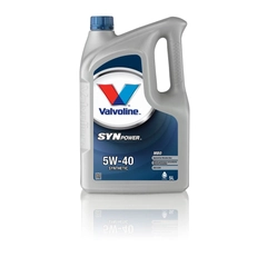 VALVOLINE Motoröl - 892276 - TothCarparts