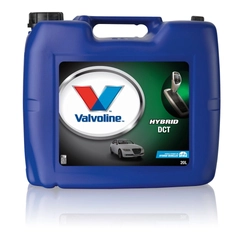VALVOLINE Öl, Doppelkupplungsgetriebe - 892455 - TothCarparts