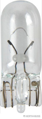 HERTH+BUSS ELPARTS Glühlampe, Park-/Positionsleuchte - 89901175 - TothCarparts