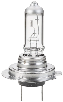 HELLA Glühlampe, Hauptscheinwerfer - 8GH 007 157-456 - TothCarparts
