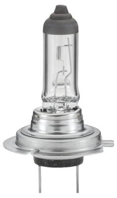 HELLA Glühlampe, Hauptscheinwerfer - 8GH 242 632-121 - TothCarparts