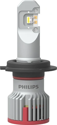 PHILIPS Glühlampe, Hauptscheinwerfer - 11972U92X2 - TothCarparts