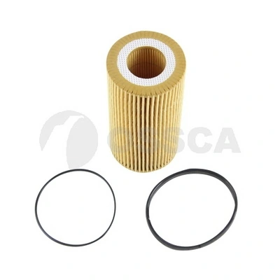 OSSCA Ölfilter - 05776 - TothCarparts