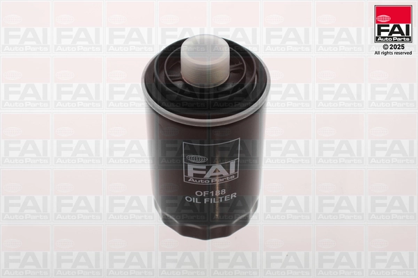 FAI AutoParts Ölfilter - OF188 - TothCarparts