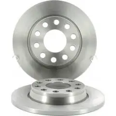 BÖLK Bremsscheibe - BOL-D011555 - TothCarparts