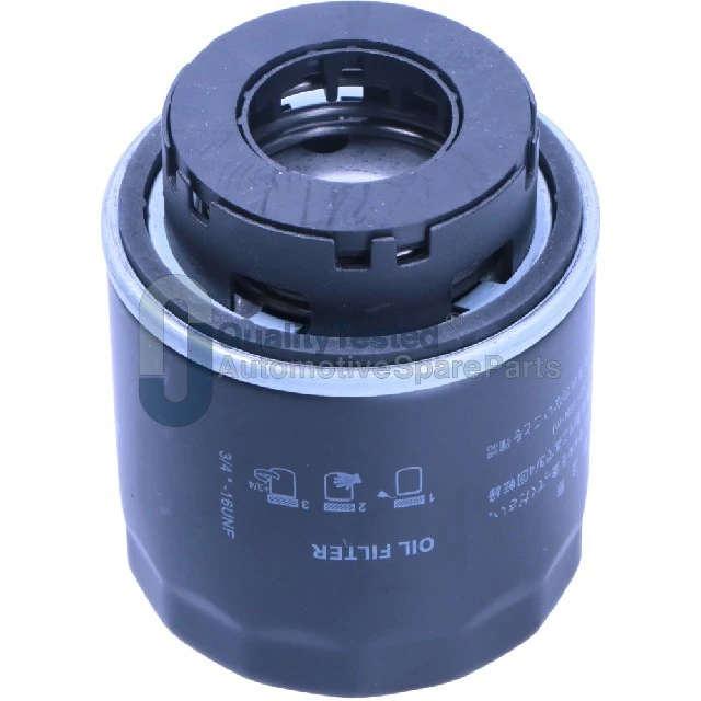 JAPANPARTS Ölfilter - FO-0901JM - TothCarparts