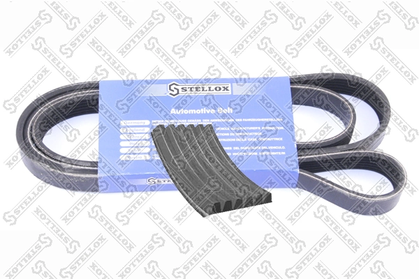 STELLOX Keilrippenriemen - 06-01736-SX - TothCarparts