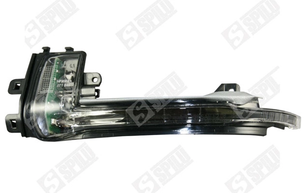SPILU Blinkleuchte - 914915 - TothCarparts