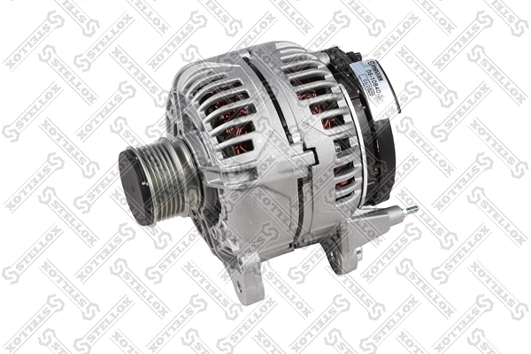 STELLOX Generator - 06-10840-SX - TothCarparts