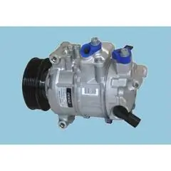 BÖLK Kompressor, Klimaanlage - BOL-C031448 - TothCarparts