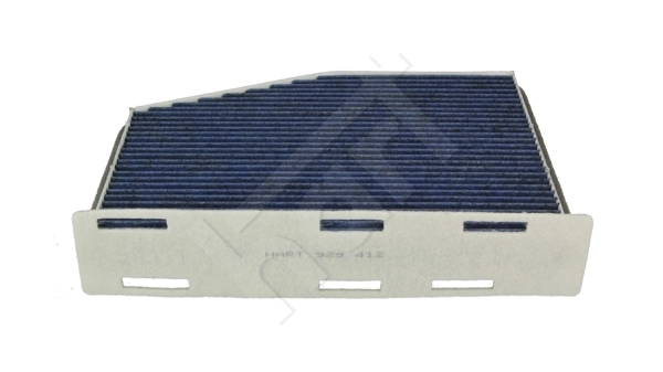 HART Filter, Innenraumluft - 929 412 - TothCarparts