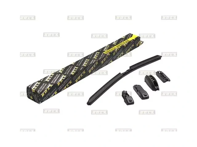 BÖLK Wischblatt - BOL-E011024 - TothCarparts