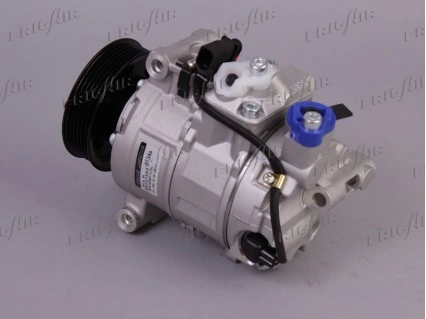 FRIGAIR Kompressor, Klimaanlage - 930.30224 - TothCarparts