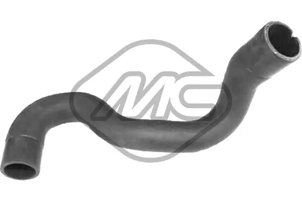 Metalcaucho Kühlerschlauch - 94420 - TothCarparts