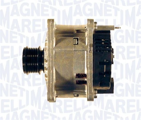 MAGNETI MARELLI Generator - 944390453400 - TothCarparts