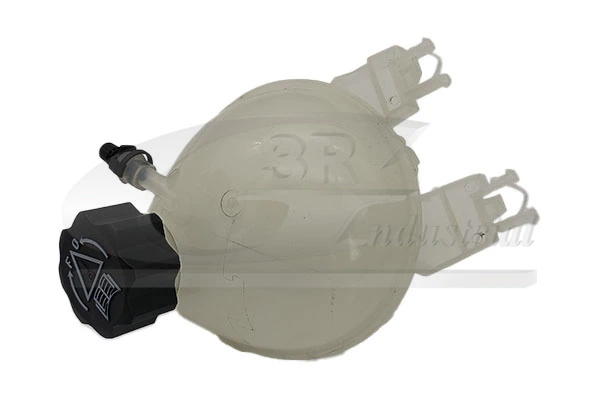 3RG Ausgleichsbehälter, Kühlmittel - 67203 - TothCarparts