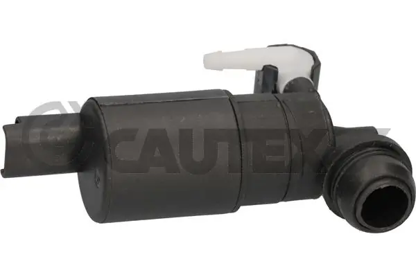 CAUTEX Waschwasserpumpe, Scheibenreinigung - 954600 - TothCarparts