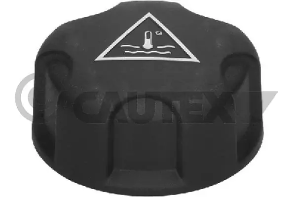 CAUTEX Verschlussdeckel, Kühlmittelbehälter - 955353 - TothCarparts