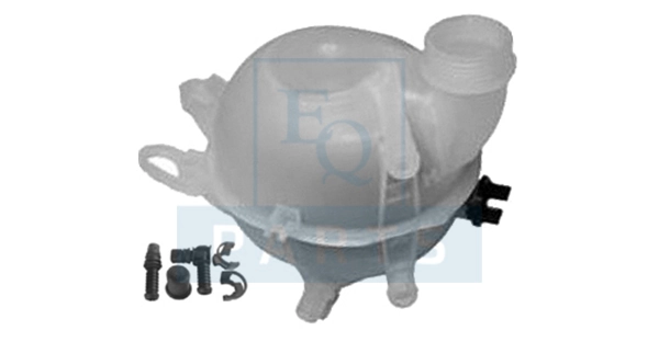 EQUAL QUALITY Ausgleichsbehälter, Kühlmittel - GOM411495 - TothCarparts
