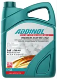 ADDINOL Motoröl - 72103481 - TothCarparts