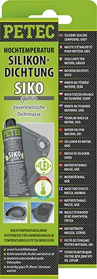 PETEC Dichtung, Waschwasserpumpe/Waschwasserbehälter - 97680 - TothCarparts