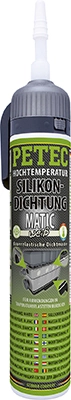 PETEC Dichtung, Ölwanne-Automatikgetriebe - 97920 - TothCarparts