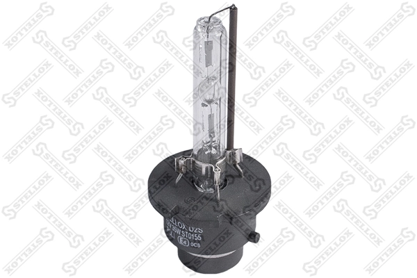 STELLOX Glühlampe, Hauptscheinwerfer - 99-39051-SX - TothCarparts