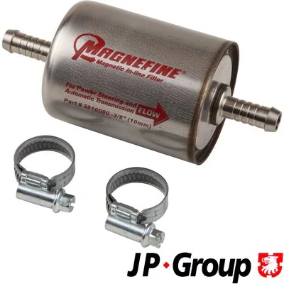 JP GROUP Hydraulikfilter, Lenkung - 9945150100 - TothCarparts