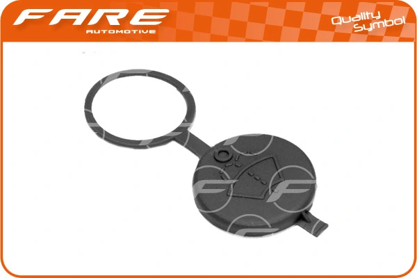FARE SA Verschluss, Waschwasserbehälter - 9979 - TothCarparts